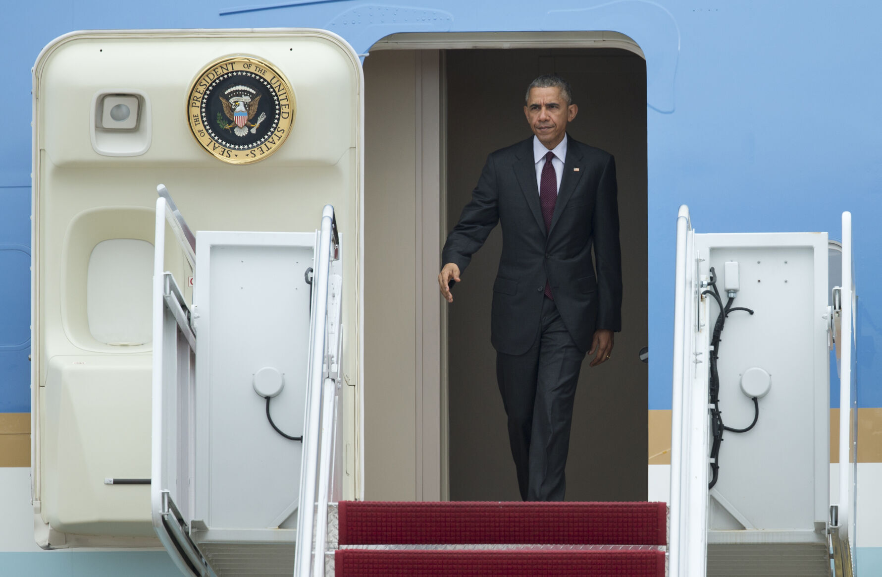 Barack Obama